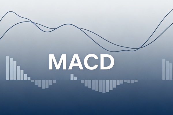 MACD怎么看?MACD完整教学攻略