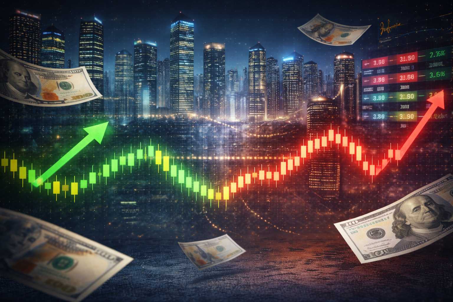 What Is Spread in Forex and How It’s Calculated