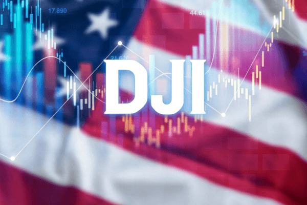 看懂道琼指数走势图，把握中长期投资机会