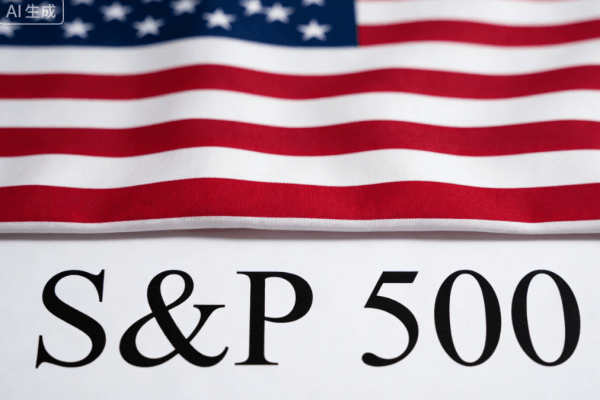 美国标普500怎么买?不同目标对应不同操作思路