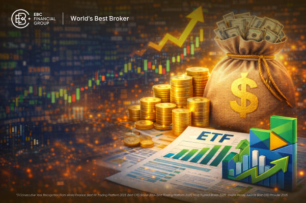 ETFs de dividendos da Vanguard: Guia completo