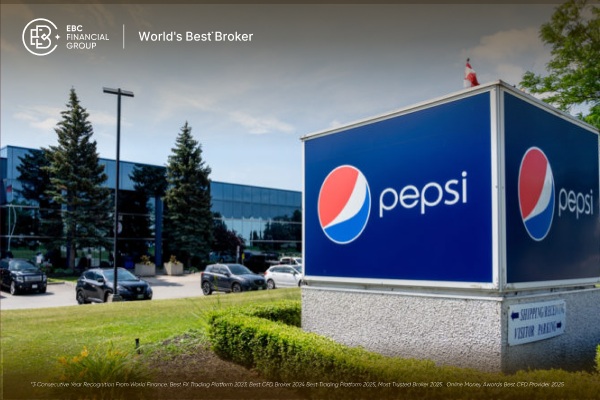 Acciones de Pepsi hoy: por qué subieron y qué está mirando el mercado