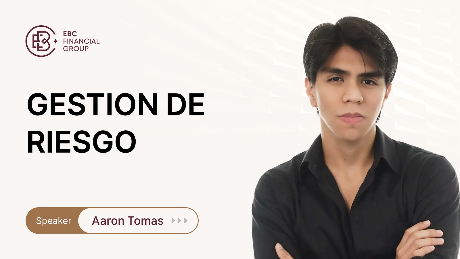 Gestion de riesgo