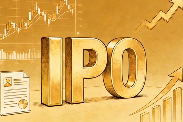 IPO是什麼？IPO就是上市嗎？