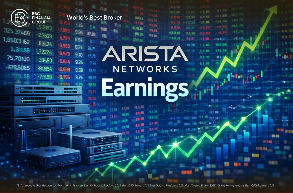 Arista Networks की आज की कमाई: 2025 की चौथी तिमाही के पूर्वानुमान और कौन से कारक ANET को प्रभावित करते हैं