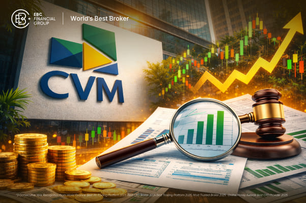 O que é CVM e qual o seu papel no mercado financeiro brasileiro