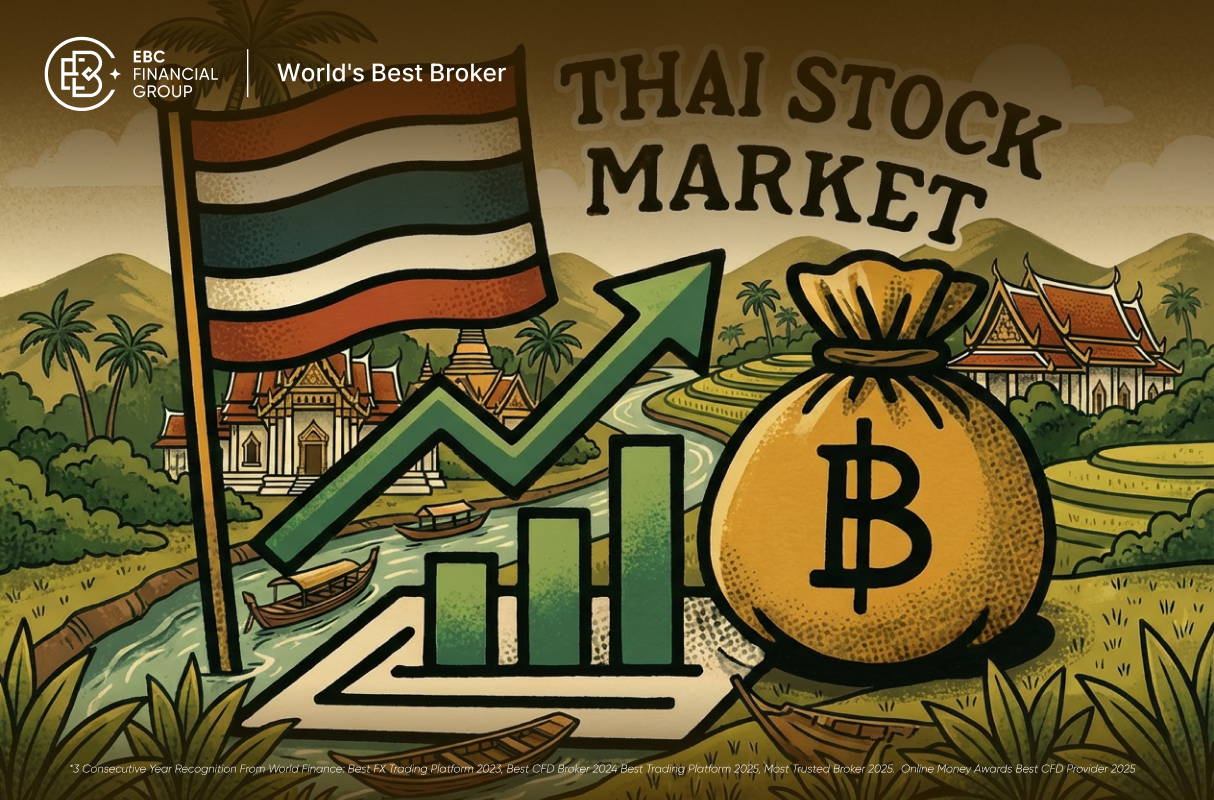 ตลาดหุ้นไทยฟื้นคืนชีพ! 3 ธีมกองทุนเด่นรับนโยบายรัฐบาลใหม่ หลังการเมืองปลดล็อก