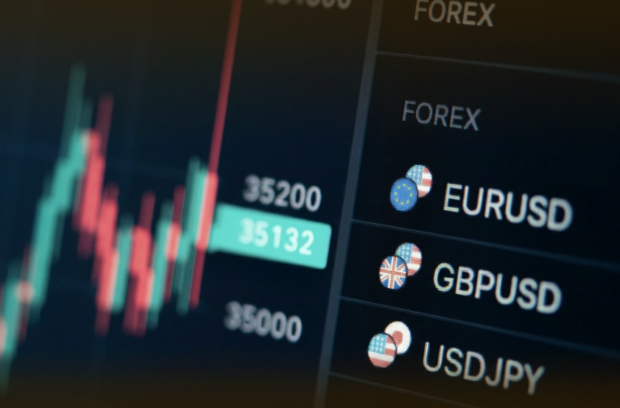 Slippage คือ อะไร? เข้าใจ Market Gaps และการเลื่อนไถลราคาที่เทรดเดอร์ต้องรู้