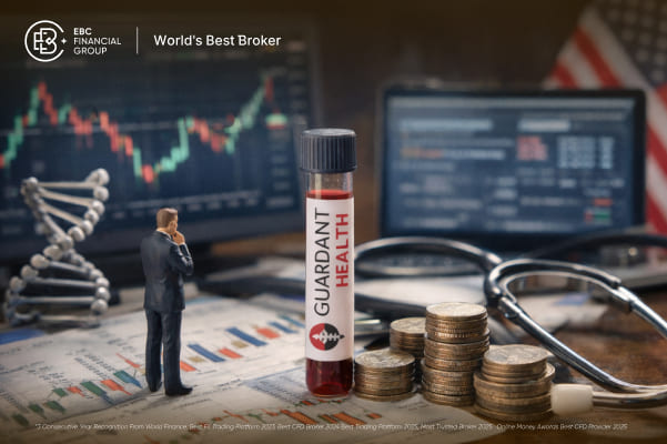 Guardant Health em Movimento: Saída de Institucionais é Alerta ou Oportunidade Estratégica para Investidores?