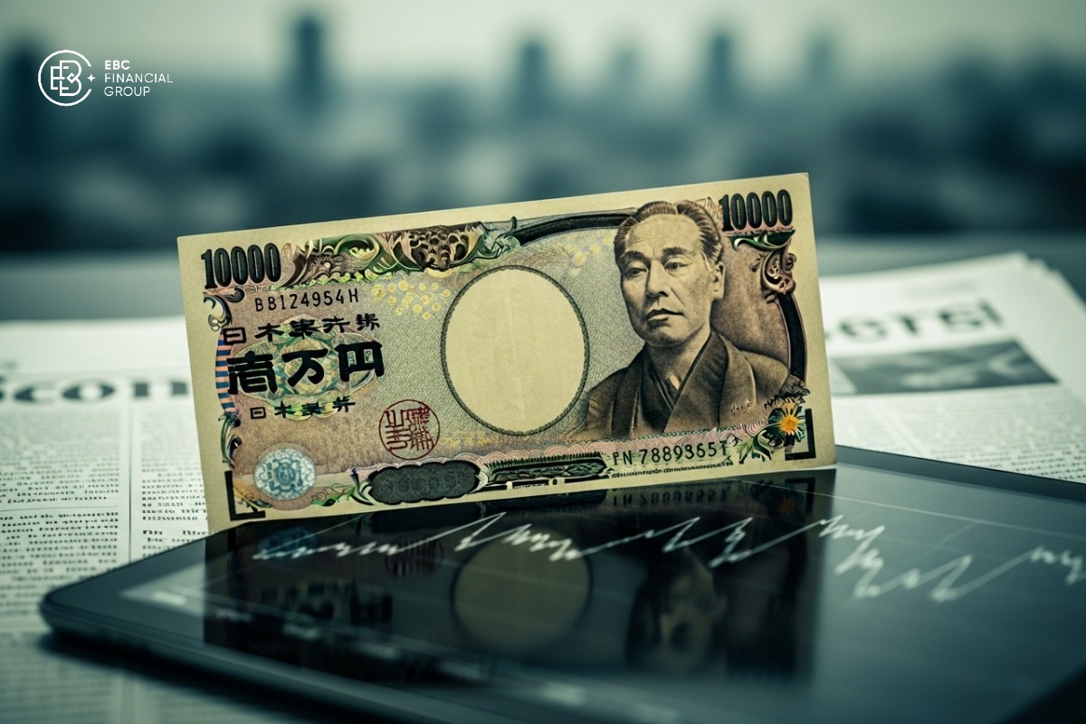 Tỷ giá Yên Nhật hôm nay dao động quanh 153, USD/JPY giữ mốc then chốt trước CPI