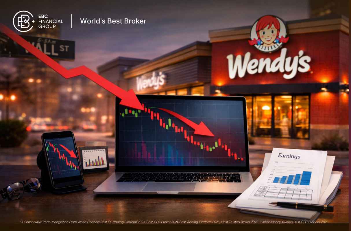 Wendy’s (WEN) Stock Slides Toward 6-Year Low Before Q4 Results