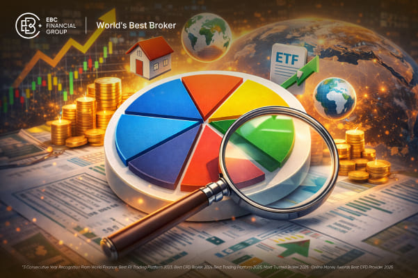 O que é diversificação e por que ela é tão importante