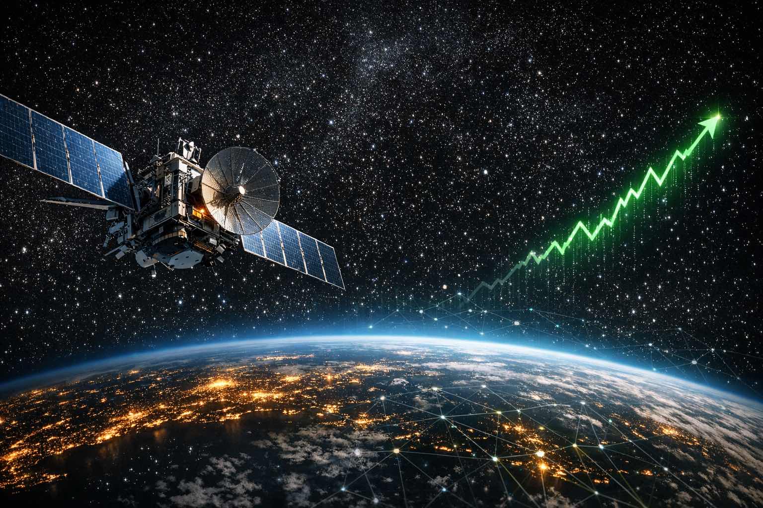 ASTS Stock Forecast 2026-2030: Long-Term Outlook