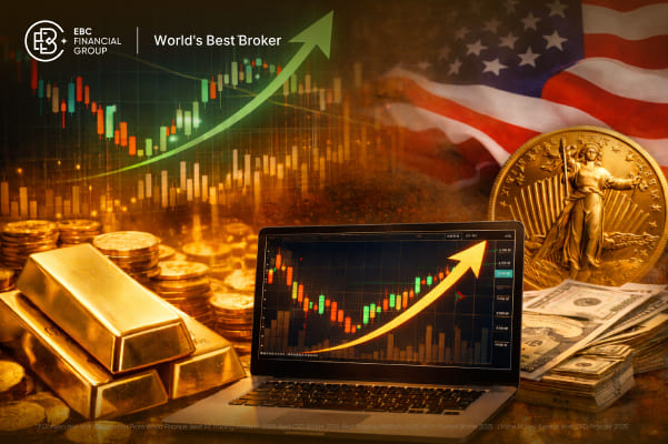 Ouro como proteção: ainda vale a pena investir em ouro?