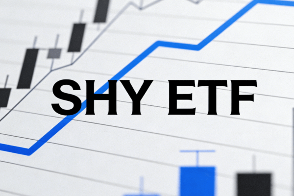 SHY ETF是什么?为什么它常被当成“现金替代品”？