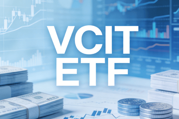 利率波动下的稳健资产，VCIT ETF值得长期关注吗?