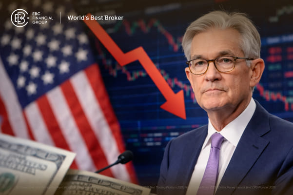 Como a taxa de juros americana impacta o mercado financeiro