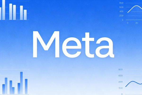 从财报看趋势，Meta营收为何再次成为估值核心?