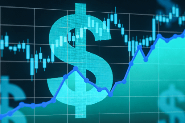 投资必看!美元汇率走势5年如何影响跨境资产配置