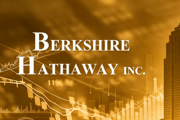 从波克夏持股比例，看巴菲特真正押注的是什么