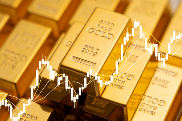 看懂黄金现货走势，不只是价格涨跌，更是资金流向