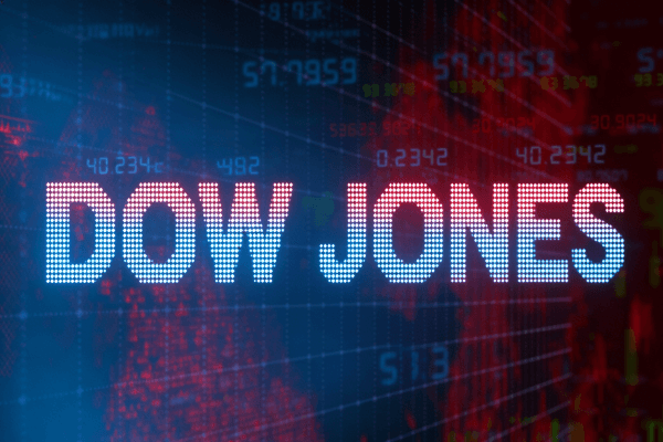 道琼技术分析：支撑与阻力帮你把握买卖节奏