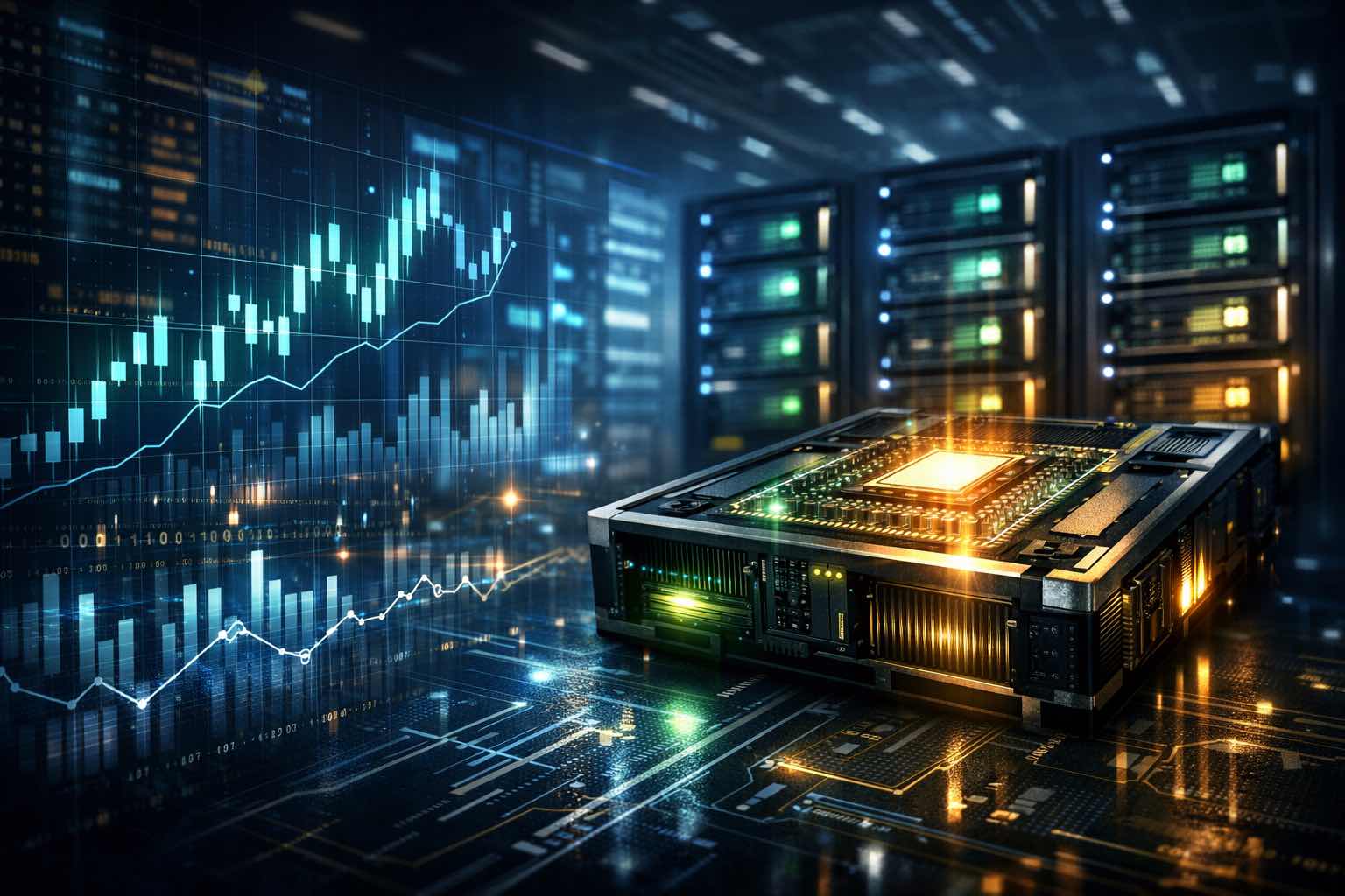 Nvidia’s $30 Billion Pivot: What The Restructured OpenAI Deal Means For Tech Stocks