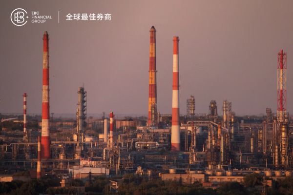 WTI原油油價看漲 川普最後通牒拉高黃金