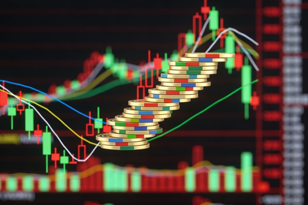 籌碼面怎麼看?股票分析入門