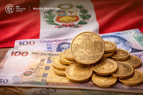 Qual é a moeda do Peru?