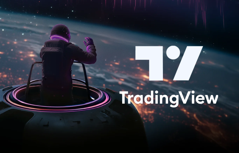 Tradingview磁鐵模式：劃線更簡單精準