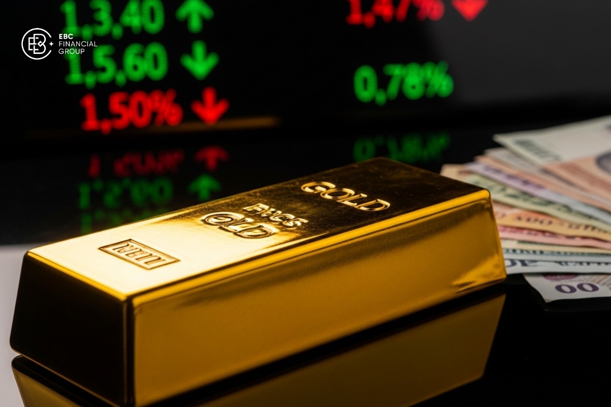 Giá vàng hôm nay: trong nước SJC tăng mạnh vượt mốc 184 triệu/lượng, thế giới XAUUSD giữ trên $5.150/oz