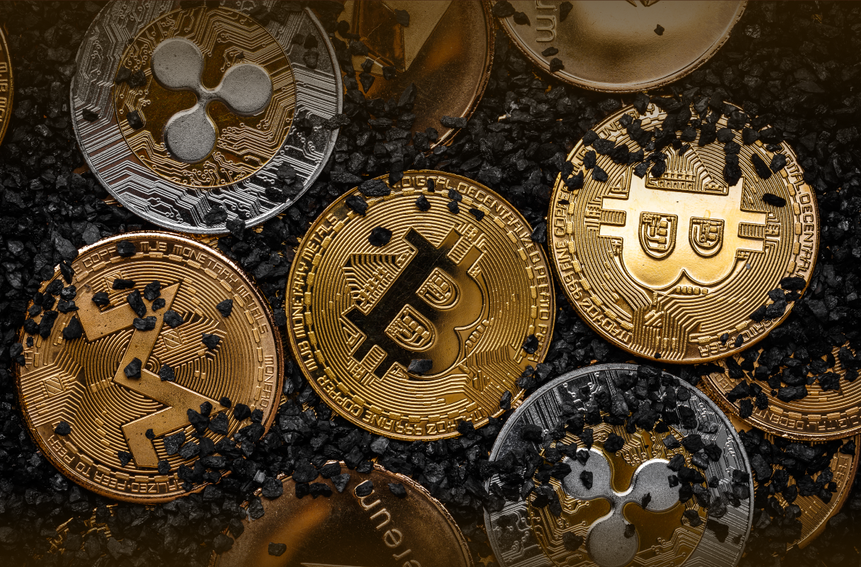 บิตคอยน์ ยุค MiCA: ใครจะอยู่ ใครจะไป? เมื่อ AI เข้ามาคุมเกมเทรดในยุโรป