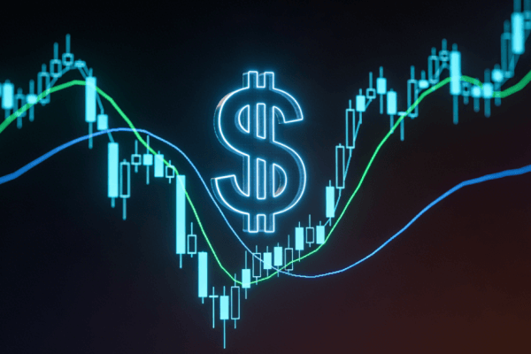 美元汇率波动背后的真相，利息优势能撑多久?