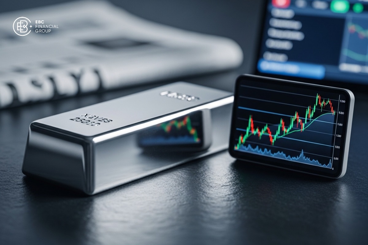 Giá bạc hôm nay: thế giới XAGUSD quanh $87/oz, trong nước 88–95 triệu/kg, chênh lệch còn cao