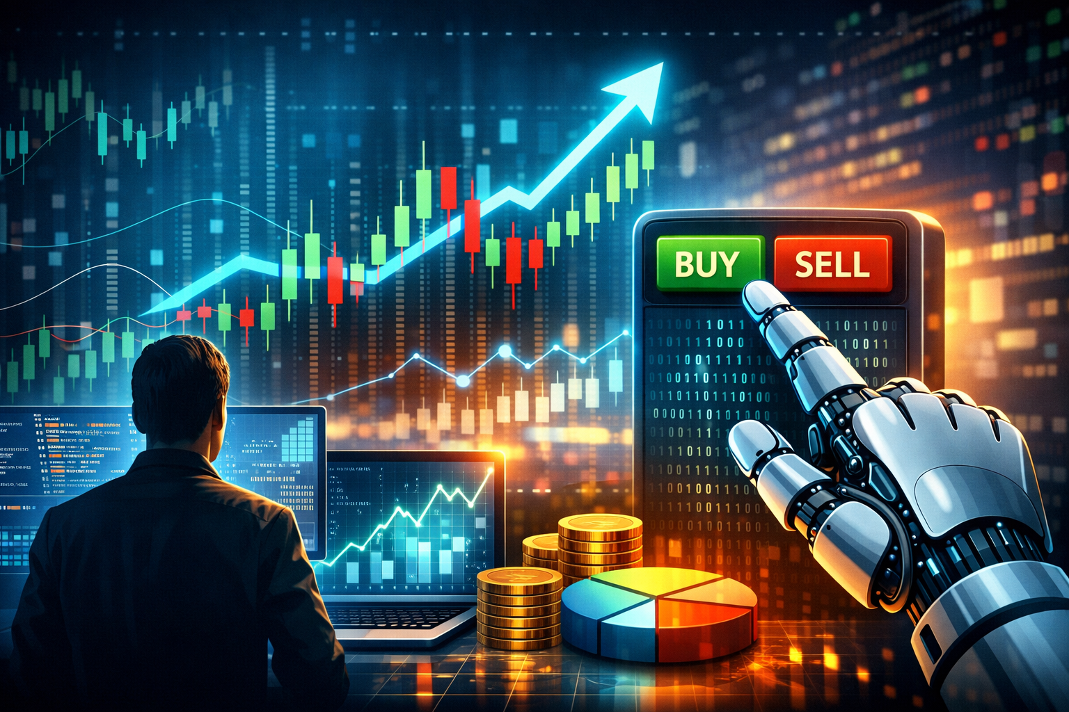 Quant Fund: Meaning, How It Works, and Why Traders Should Understand It