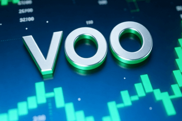 标普500ETF VOO，为什么它是“懒人投资”的最佳选择?