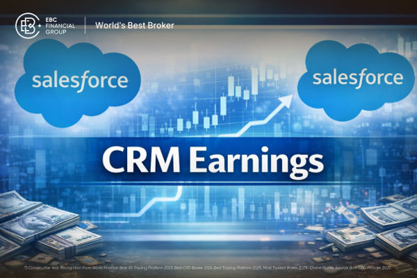 CRM Earnings Today: AI Demand, RPO, and FY27 Guidance