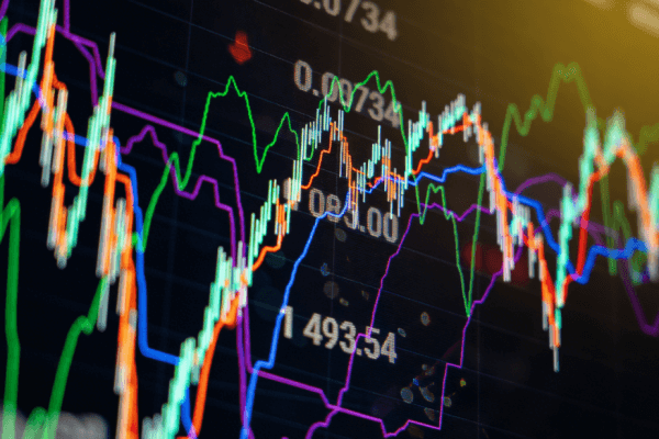 新手也能上手的籌碼分析，短線波段操作利器
