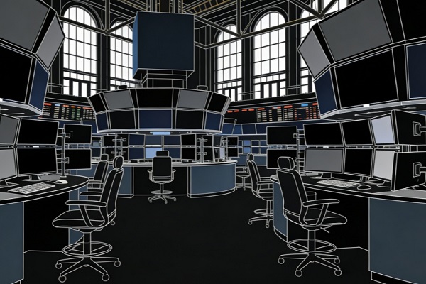 证券交易所是什么？核心机制、交易规则与全球排名揭秘