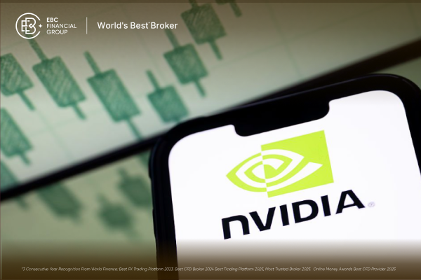 Resultados de Nvidia: récords y acciones firmes tras reporte