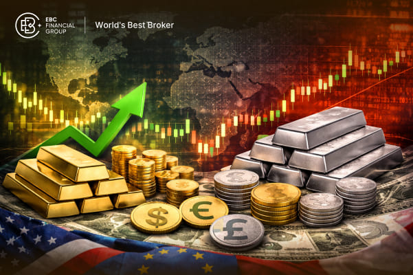 Guia de Metais Preciosos 2026: Onde e Como Operar