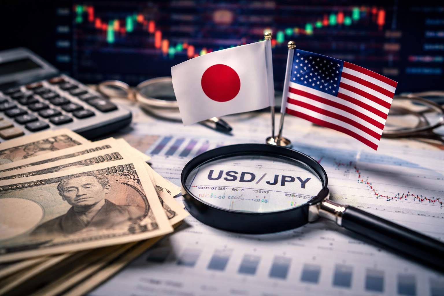 엔화환율 전망: 일본은행 3·4월 금리 결정과 미국 관세 변수의 충돌