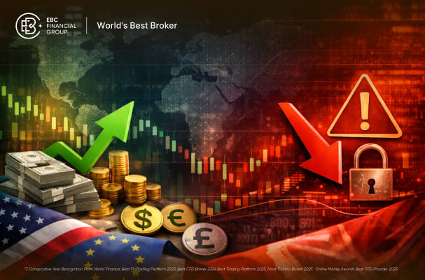 Forex é confiável ou é golpe? Entenda o mercado cambial