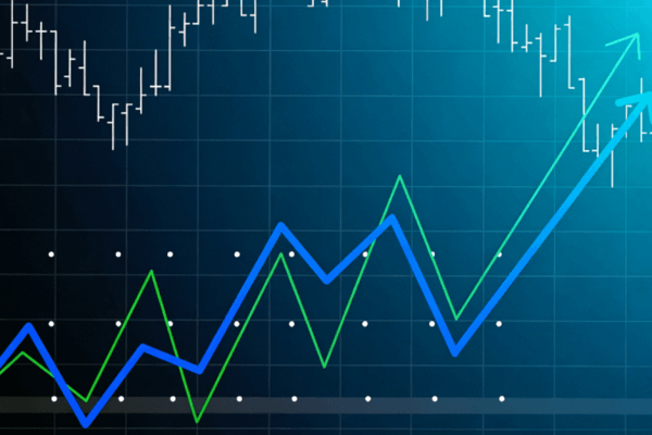 趋势线教你看懂行情，抓准入场与止盈