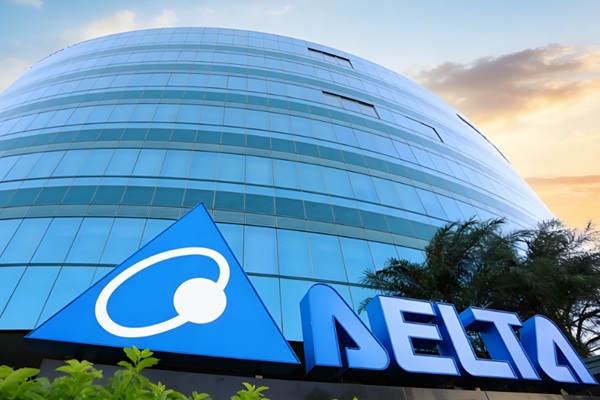 台股台达电目标价上调，股价上涨势头能维持多久?