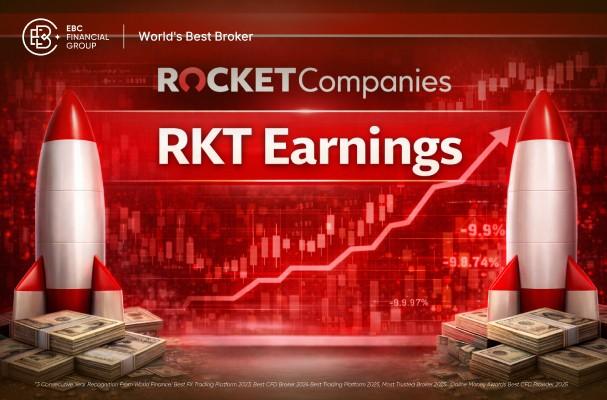 RKT की आज की कमाई: कौन से नतीजे RKT शेयर को प्रभावित कर सकते हैं