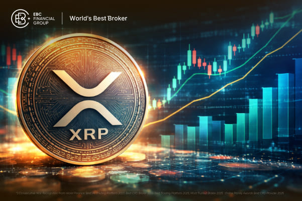 XRP consolida em US$ 1,40 após novo modelo híbrido da Ripple - mudança estrutural pode destravar alta acima de US$ 1,70?