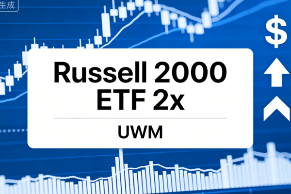 罗素2000 ETF2倍怎么用最有效?是放大收益还是加速亏损?