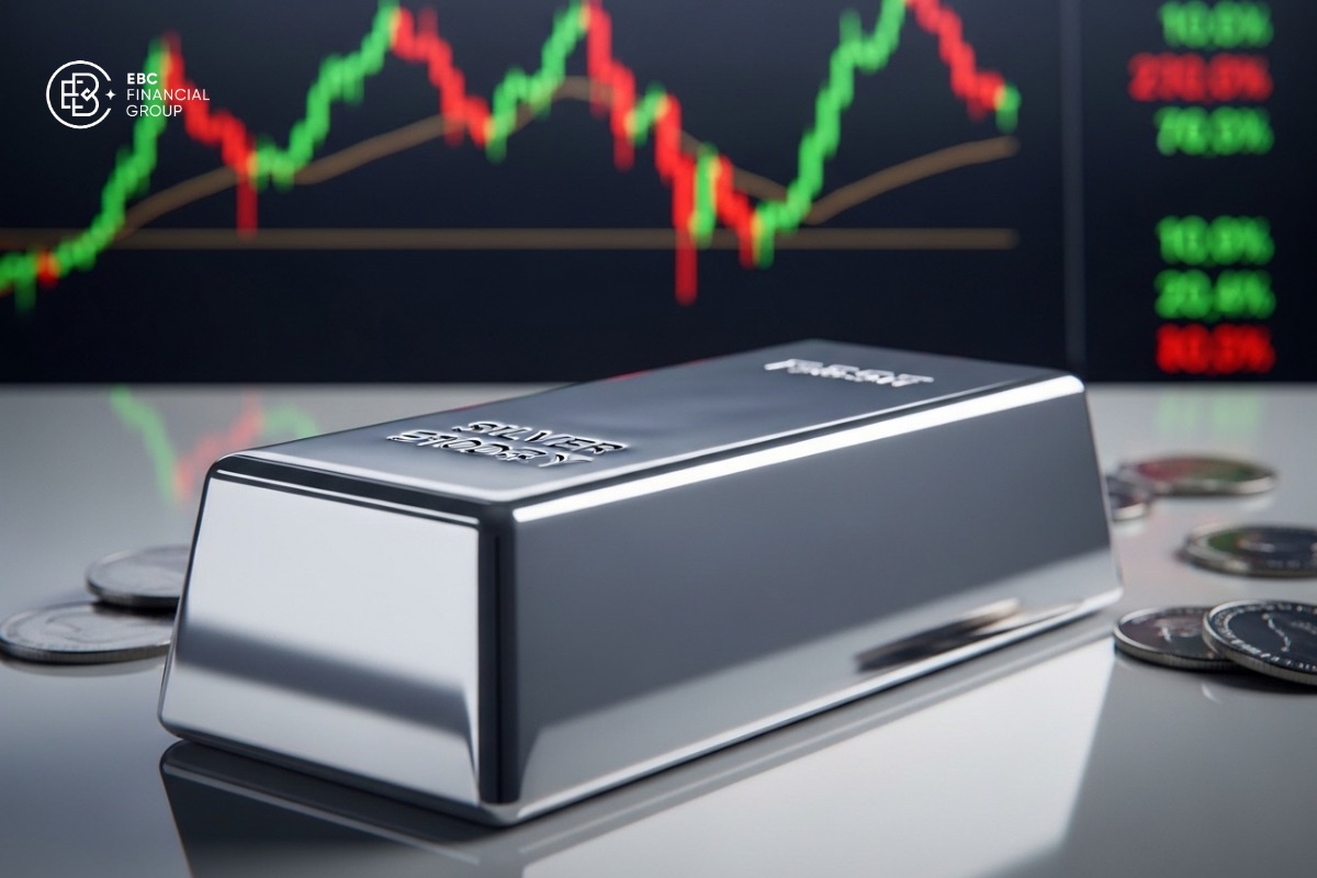 Giá bạc thế giới XAGUSD hôm nay tăng mạnh áp sát 90 USD/ounce